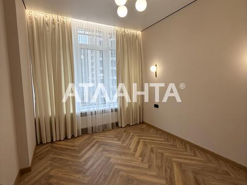 квартира за адресою Одеса, Курортний пров., (Будинок)