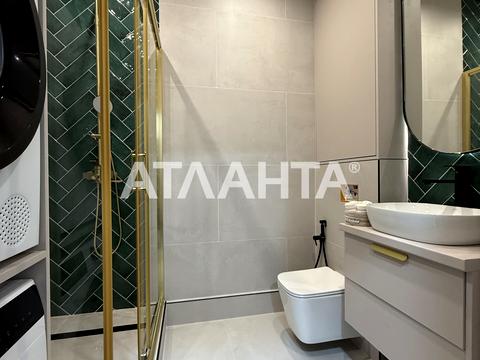 квартира за адресою Одеса, Курортний пров., (Будинок)