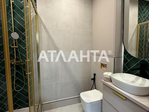 квартира за адресою Одеса, Курортний пров., (Будинок)