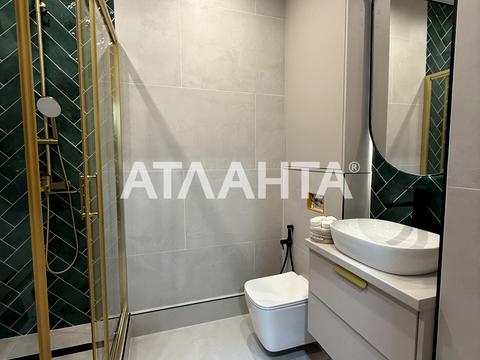 квартира за адресою Одеса, Курортний пров., (Будинок)