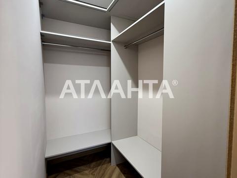 квартира за адресою Одеса, Курортний пров., (Будинок)