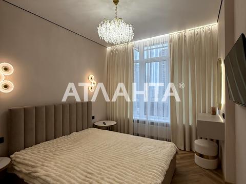 квартира за адресою Одеса, Курортний пров., (Будинок)