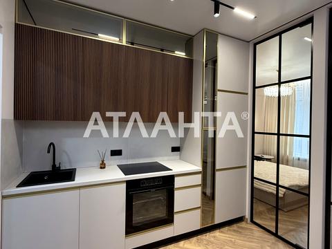 квартира за адресою Одеса, Курортний пров., (Будинок)