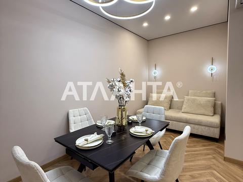 квартира за адресою Одеса, Курортний пров., (Будинок)