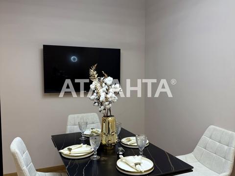 квартира за адресою Одеса, Курортний пров., (Будинок)