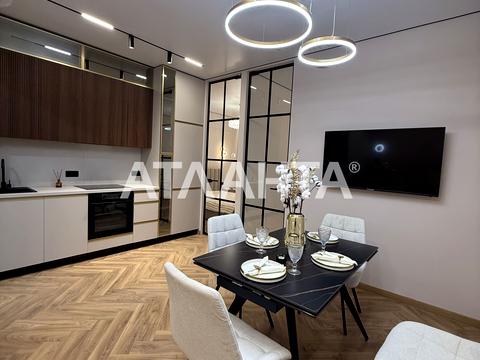 квартира за адресою Одеса, Курортний пров., (Будинок)