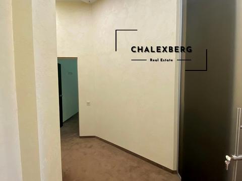 комерційна за адресою Музейний пров., 4