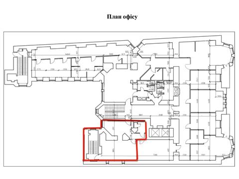 комерційна за адресою Музейний пров., 4