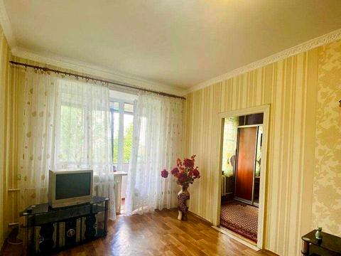 квартира за адресою Новодарницька вул., 23/7