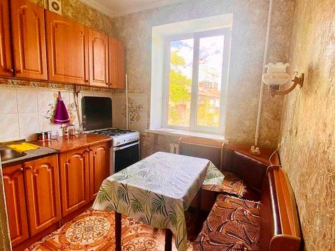 квартира за адресою Новодарницька вул., 23/7