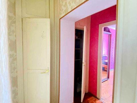 квартира за адресою Новодарницька вул., 23/7