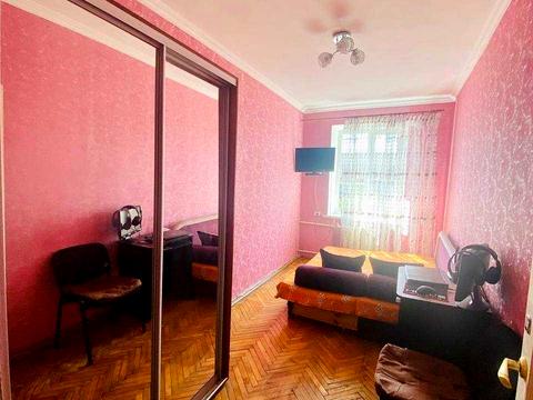 квартира за адресою Новодарницька вул., 23/7