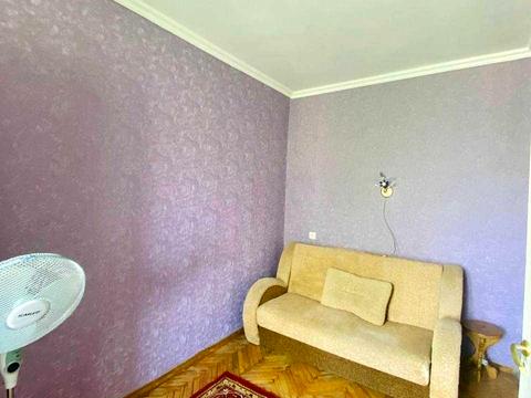 квартира за адресою Новодарницька вул., 23/7