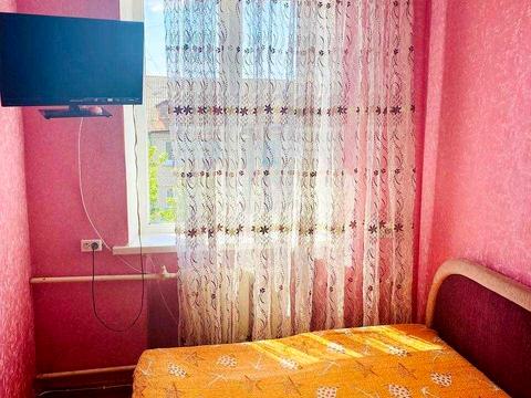 квартира за адресою Новодарницька вул., 23/7