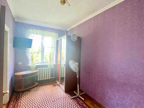 квартира за адресою Новодарницька вул., 23/7