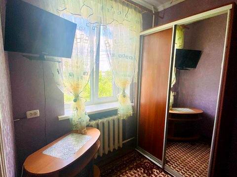 квартира за адресою Новодарницька вул., 23/7