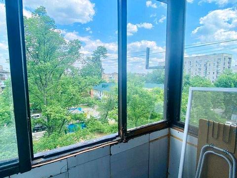 квартира за адресою Новодарницька вул., 23/7