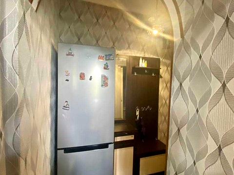 квартира за адресою Новодарницька вул., 23/7