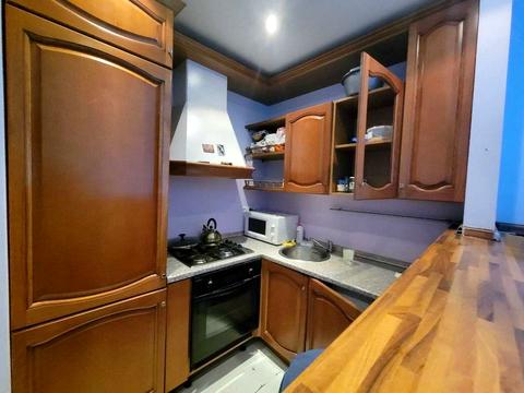 квартира за адресою Велика Васильківська вул. (Червоноармійська), 122