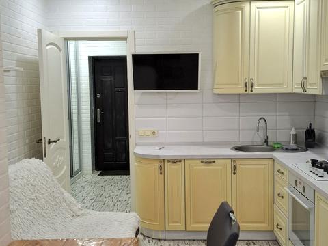 квартира по адресу Лесная ул., 50