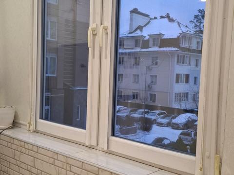 квартира по адресу Лесная ул., 50