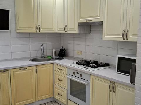 квартира по адресу Лесная ул., 50