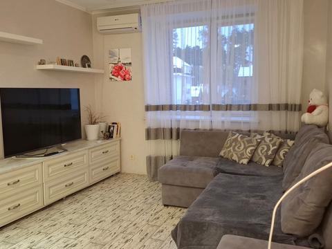 квартира по адресу Лесная ул., 50