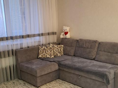 квартира по адресу Лесная ул., 50