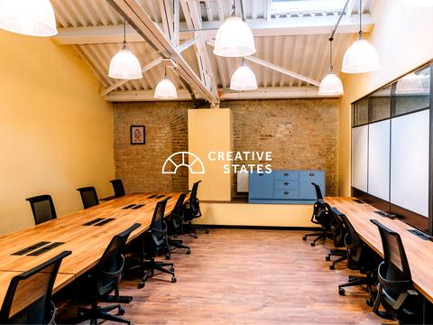 коммерческая по адресу Князей Острожских ул. (Московська), 8