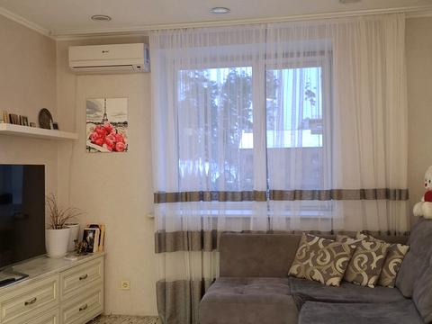 квартира по адресу Лесная ул., 50