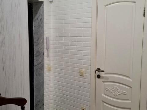 квартира по адресу Лесная ул., 50