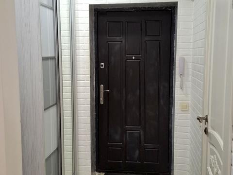 квартира по адресу Лесная ул., 50