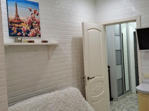 квартира по адресу Лесная ул., 50