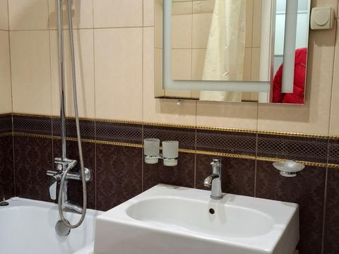 квартира по адресу Лесная ул., 50