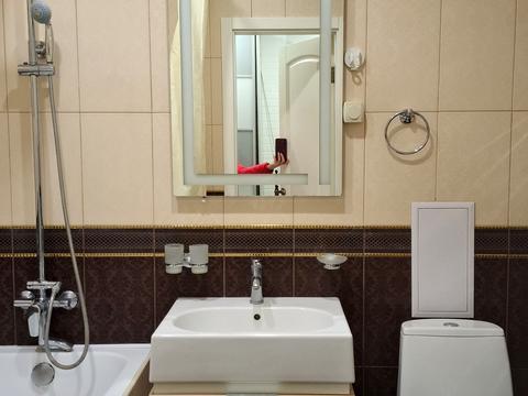 квартира по адресу Лесная ул., 50