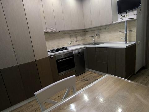 квартира по адресу Академіка Шалімова ул., 63-А