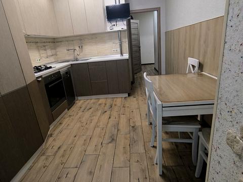 квартира по адресу Академіка Шалімова ул., 63-А