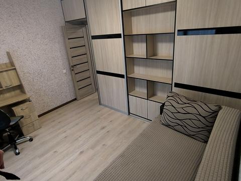 квартира по адресу Академіка Шалімова ул., 63-А