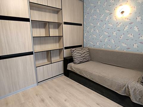 квартира по адресу Академіка Шалімова ул., 63-А