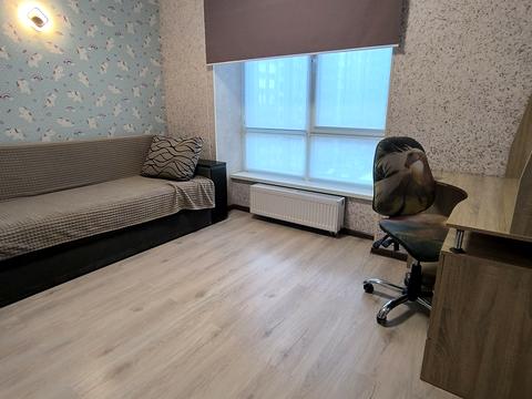 квартира по адресу Академіка Шалімова ул., 63-А