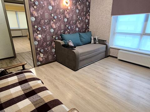 квартира по адресу Академіка Шалімова ул., 63-А