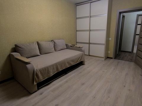 квартира по адресу Академіка Шалімова ул., 63-А