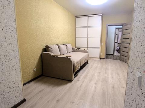 квартира по адресу Академіка Шалімова ул., 63-А