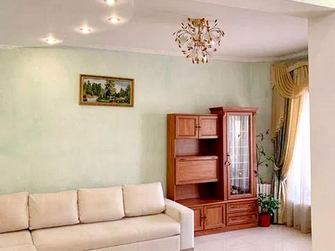 будинок за адресою Георгія Липського вул. (Толбухіна)