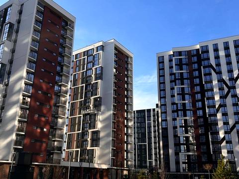 квартира за адресою Романа Левицького вул., (Будинок 4)