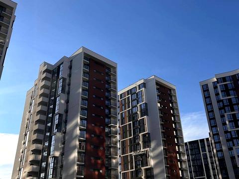 квартира по адресу Романа Левицкого ул., (Будинок 4)