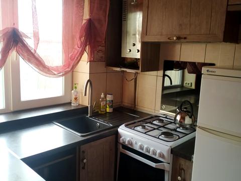 квартира за адресою Патріотична вул., 50