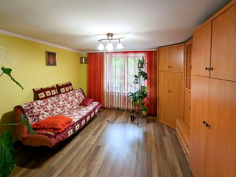 квартира по адресу Степана Бандеры ул., 62а