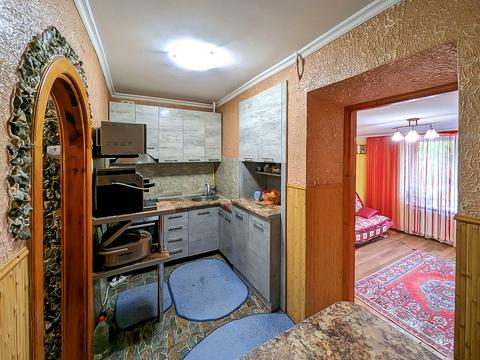 квартира по адресу Степана Бандеры ул., 62а