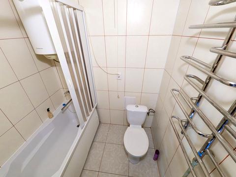 квартира по адресу Степана Бандеры ул., 62а